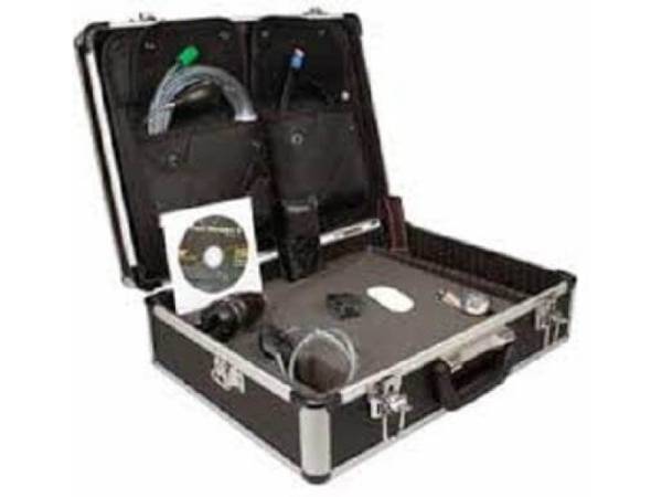 ECCEZIONALE KIT CON VALIGETTA
