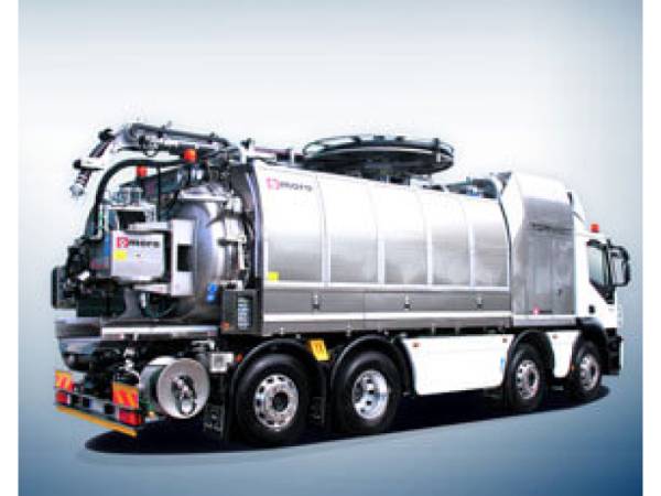 Autospurgo Usato Volvo Combinato