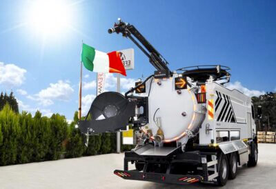 I migliori Autospurghi usati in Puglia